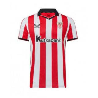 Athletic Bilbao 1a Equipación 2025/26